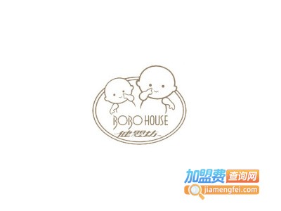 健婴坊母婴用品品牌LOGO