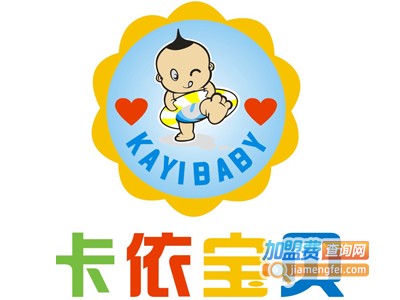 卡依母婴用品品牌LOGO