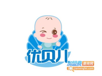 优贝儿母婴馆品牌LOGO