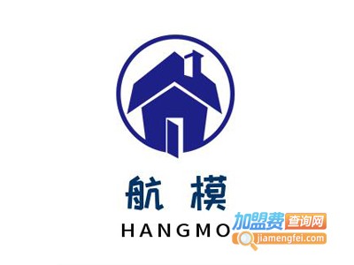 航模品牌LOGO