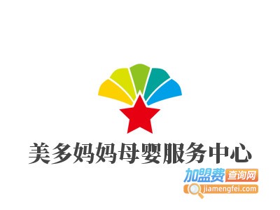 美多妈妈母婴服务中心品牌LOGO