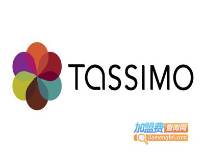 tassimo coffee品牌LOGO