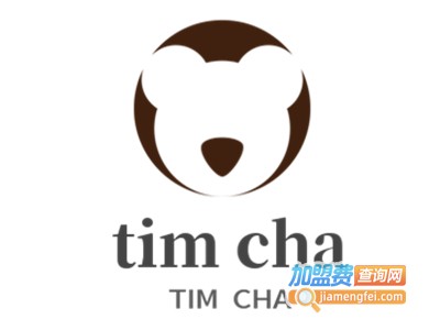 tim cha品牌LOGO