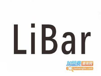 libar李白品牌LOGO