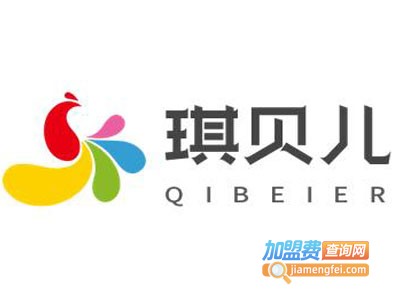 琪贝儿品牌LOGO