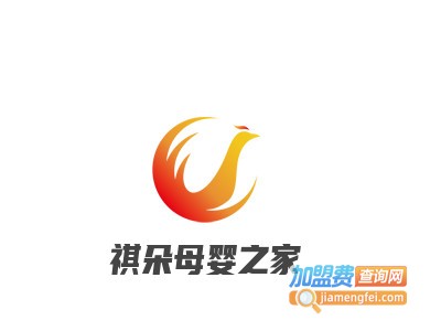 祺朵母婴之家品牌LOGO