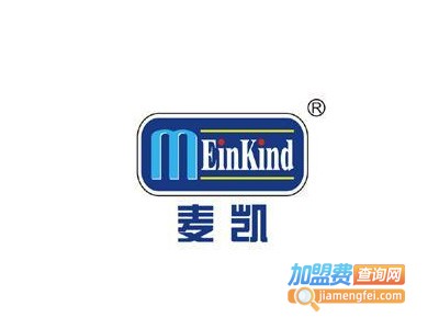 麦凯安全座椅品牌LOGO