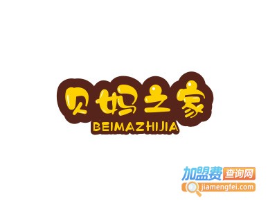 贝妈之家母婴用品品牌LOGO