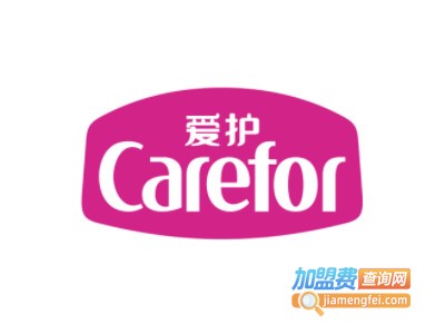 爱护婴儿洗护用品品牌LOGO