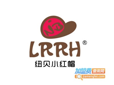 妞贝小红帽品牌LOGO