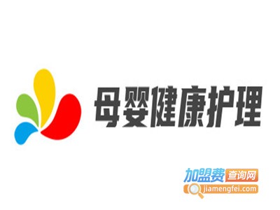 母婴健康护理品牌LOGO