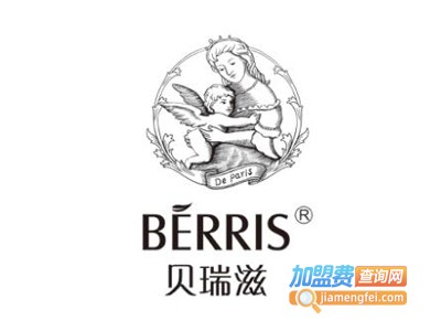 贝瑞滋母婴洗护用品品牌LOGO