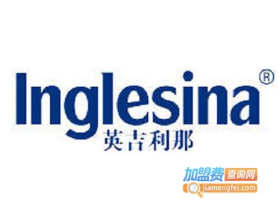 英吉利那母婴用品品牌LOGO