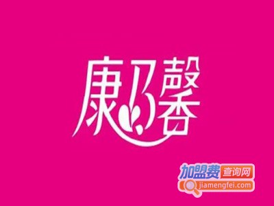 康乃馨母婴护理品牌LOGO