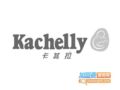 卡其拉母婴用品品牌LOGO