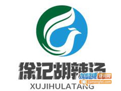 徐记胡辣汤品牌LOGO