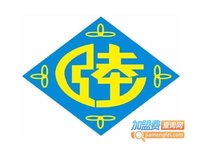 金大陆海鲜世界品牌LOGO