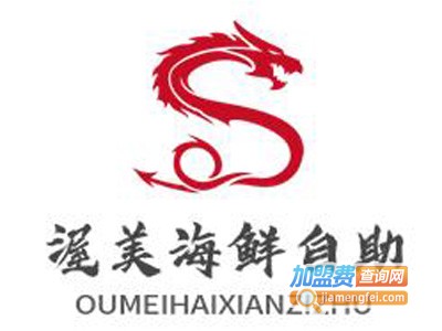 渥美海鲜自助品牌LOGO