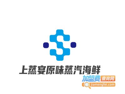 上蒸宴原味蒸汽海鲜品牌LOGO