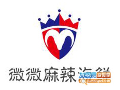 微微麻辣海鲜品牌LOGO