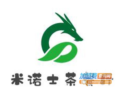 米诺士茶餐厅品牌LOGO