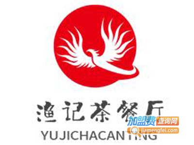 渔记茶餐厅品牌LOGO