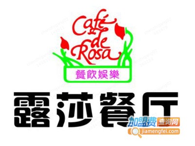 露莎餐厅品牌LOGO