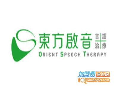 东方启音品牌LOGO