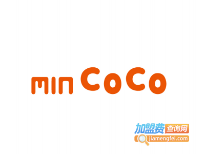 MIN COCO加盟费