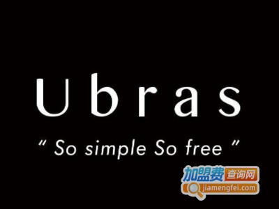 ubars品牌LOGO