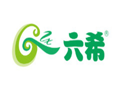 六希蘑菇品牌LOGO