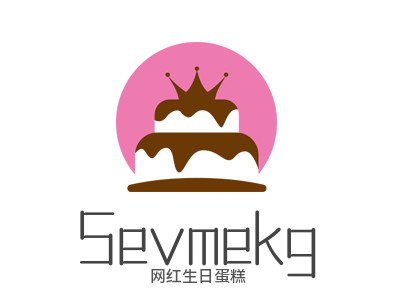 Sevmekg网红生日蛋糕加盟费