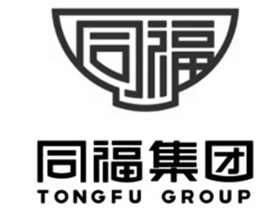 同福大馒头品牌LOGO