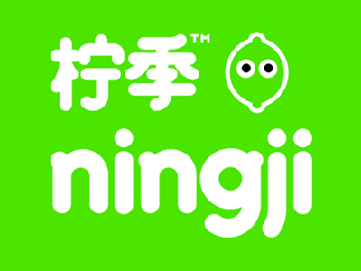 柠季品牌LOGO