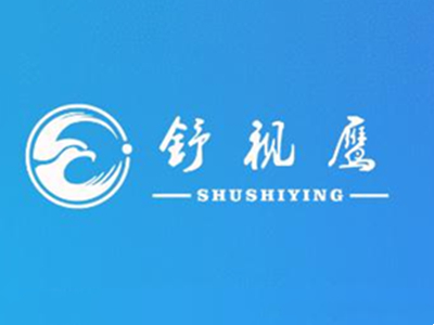 舒视鹰品牌LOGO