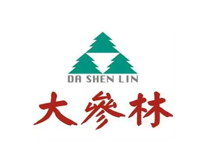 大参林大药房品牌LOGO