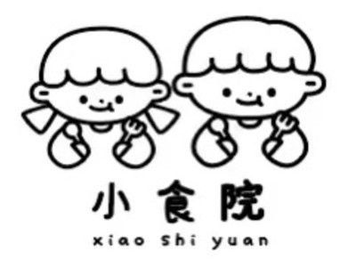 小食院品牌LOGO