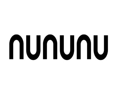 nununu童装品牌LOGO