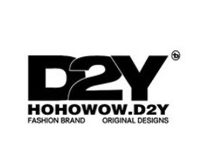hohowowd2y品牌LOGO
