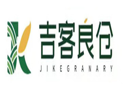 吉客良仓品牌LOGO