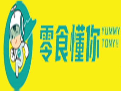 零食懂你品牌LOGO