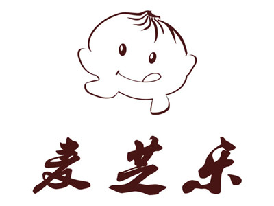 麦芝乐早餐品牌LOGO