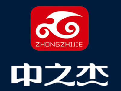 中之杰面食品牌LOGO