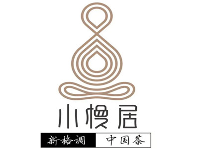 小慢居茶空间品牌LOGO