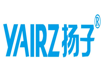 扬子硒矿泉水品牌LOGO