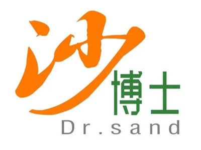 沙博士沙疗品牌LOGO