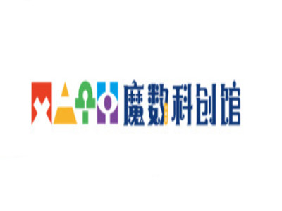 魔数科创品牌LOGO