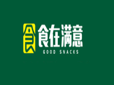 食在满意品牌LOGO