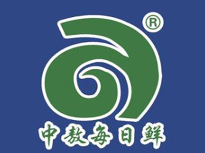 中敖每日鲜牛羊肉品牌LOGO