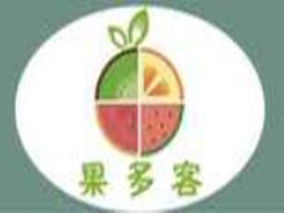 果多客水果捞品牌LOGO